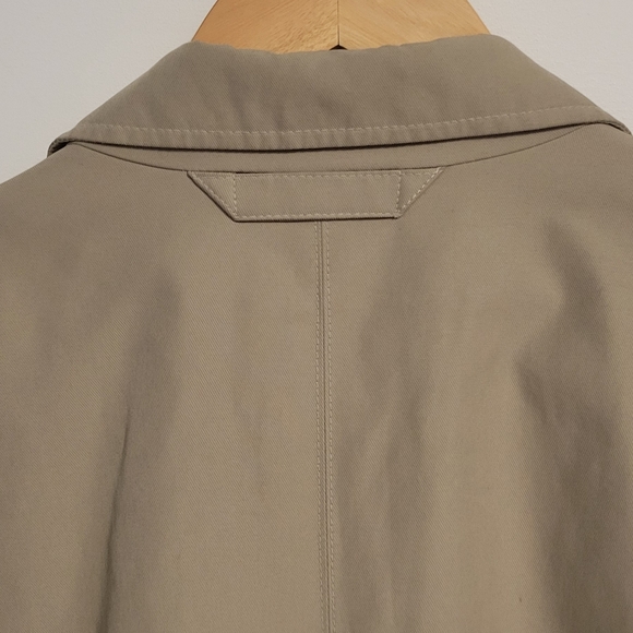 Vintage Bugatti jacket - Picture 6 of 6